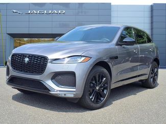 New 2026 Jaguar F-PACE R-Dynamic S video 1