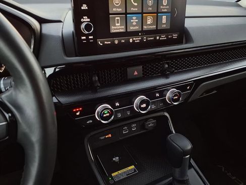 Used 2024 Honda CR-V EX-L image 6