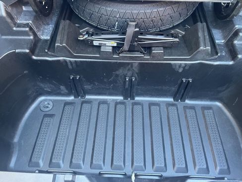 New 2026 Honda Ridgeline RTL image 11