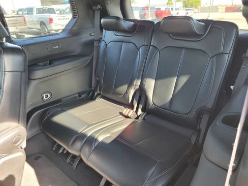 Used 2024 Jeep Grand Cherokee L Limited w/ Luxury Tech Group II AWD/4WD image 13