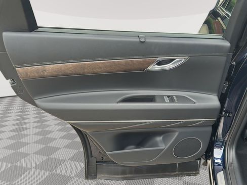 New 2026 Genesis GV80 2.5T Select AWD/4WD image 21