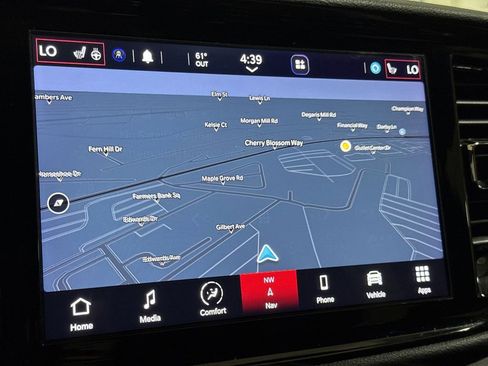 Used 2021 Dodge Durango R/T w/ Blacktop Package image 15