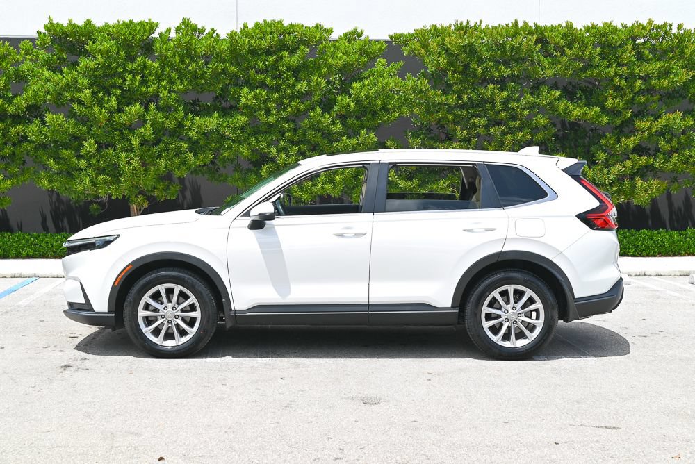 Used 2024 Honda CR-V EX image 7