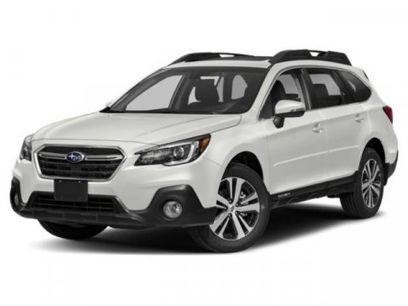 Used 2019 Subaru Outback 2.5i Limited w/ Popular Package #2