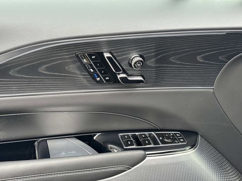 New 2026 Cadillac Lyriq V w/ LPO, Floor Liner Package image 15