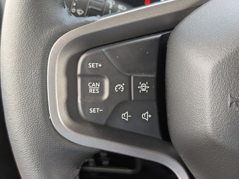 New 2026 Ford Bronco Big Bend AWD/4WD image 15