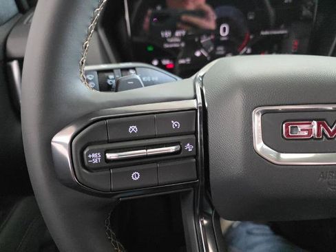 New 2026 GMC Terrain AT4 w/ Convenience Package III image 15