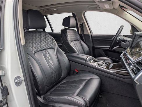 Used 2023 BMW X7 xDrive40i image 19