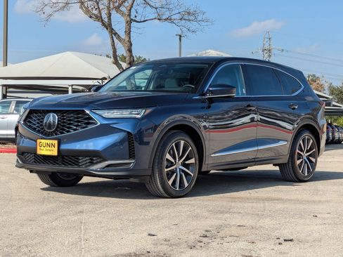 New 2026 Acura MDX FWD w/ Technology Package image 8