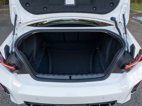 Used 2024 BMW M2 w/ Lighting Package image 47