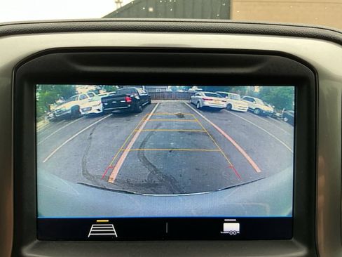 Used 2021 Chevrolet Silverado 1500 RST AWD/4WD image 15