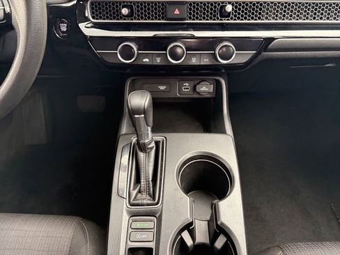 Used 2023 Honda Civic LX image 11