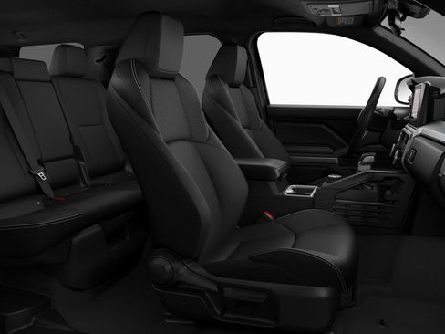 New 2026 Toyota 4Runner SR5 AWD/4WD image 20