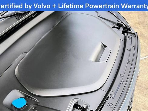 Certified 2023 Volvo C40 P8 Recharge Ultimate w/ Protection Package Premier image 43