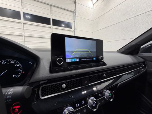 Used 2026 Honda Civic Sport image 43