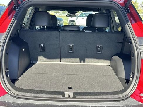 New 2026 Chevrolet Equinox ACTIV image 7