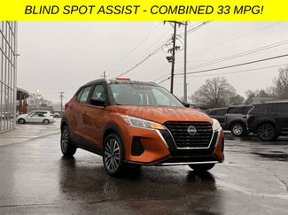 Used 2023 Nissan Kicks SV 360° Tour