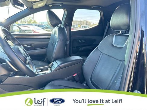 Used 2024 Hyundai Santa Cruz Limited image 17