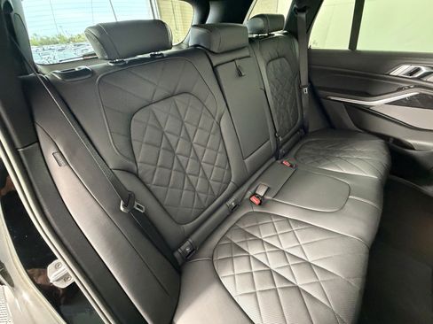 New 2026 BMW X5 sDrive40i w/ M Sport Package image 33