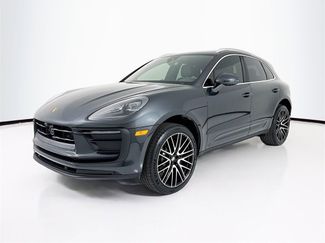 New 2026 Porsche Macan video 1