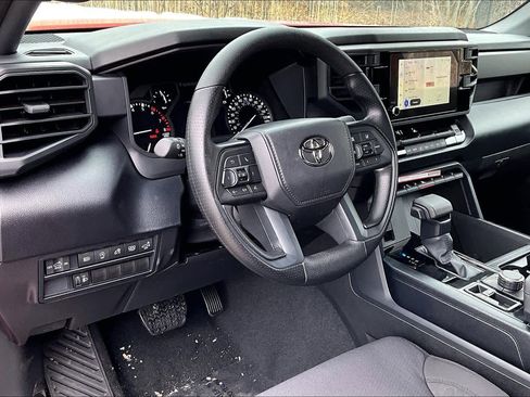 New 2026 Toyota Tundra SR5 image 8