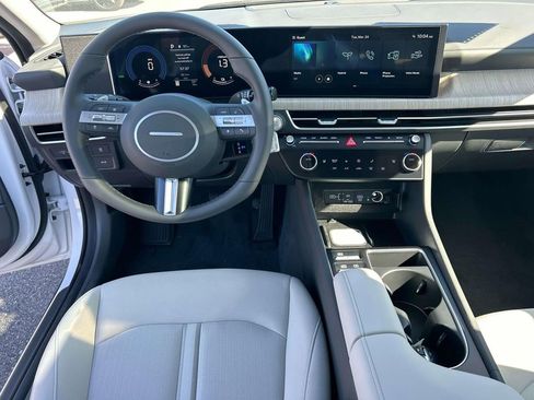 New 2026 Hyundai Sonata SEL image 21