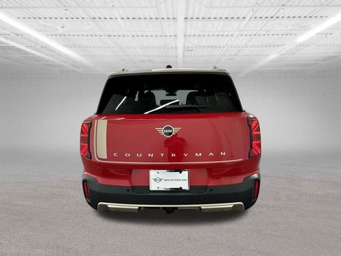New 2025 MINI Cooper Countryman S w/ Comfort Package Max image 4