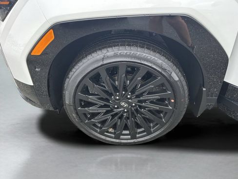 New 2026 Hyundai Santa Fe Calligraphy AWD/4WD image 38