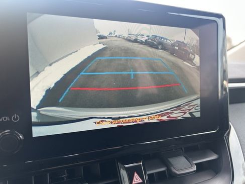 Certified 2025 Toyota Corolla LE w/ LE Premium Package image 15