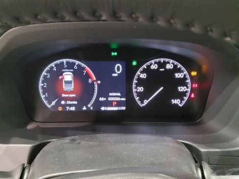 New 2026 Honda Ridgeline RTL image 21