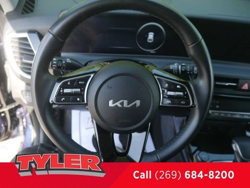 Used 2024 Kia Seltos S AWD/4WD image 26