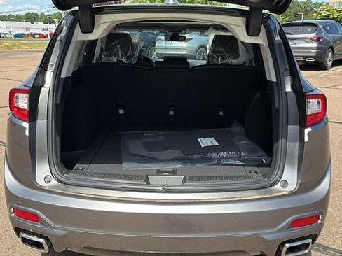 New 2026 Acura RDX SH-AWD w/ Advance Package image 26