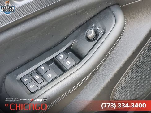 Used 2024 Jeep Grand Cherokee L Laredo AWD/4WD image 21