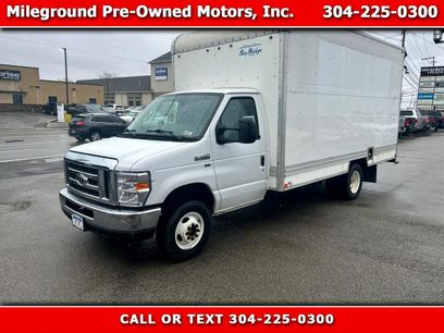 Used 2019 Ford E-350 and Econoline 350 Super Duty w/ Power Windows & Locks Group