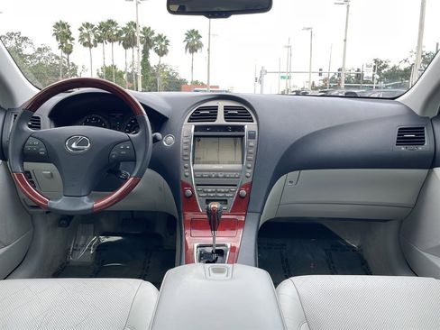 Used 2009 Lexus ES 350 image 5