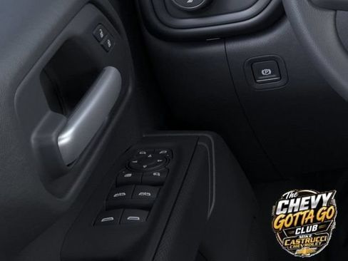 New 2026 Chevrolet Silverado 2500 W/T AWD/4WD image 22
