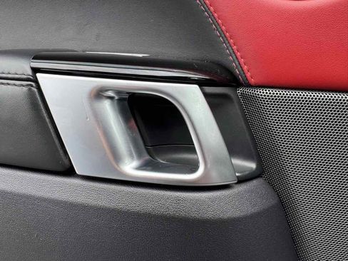 Used 2019 Land Rover Range Rover Sport Supercharged image 29