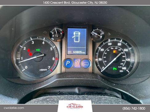 Used 2019 Lexus GX 460 Premium image 14