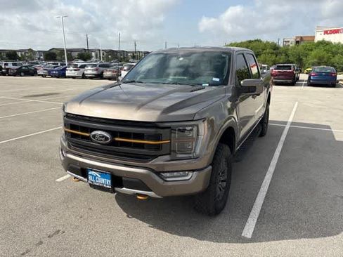 Used 2022 Ford F150 Tremor w/ Equipment Group 402A High AWD/4WD image 1