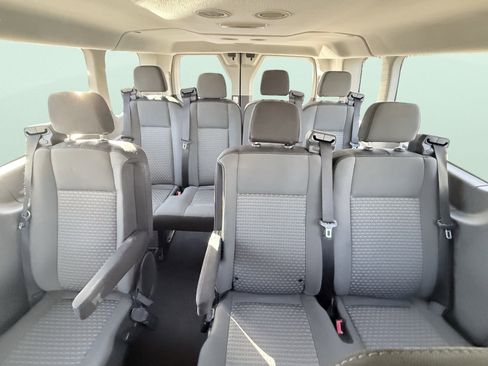 Used 2023 Ford Transit 350 XLT image 25