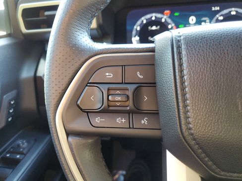 Used 2025 Toyota 4Runner TRD Off-Road Premium image 21