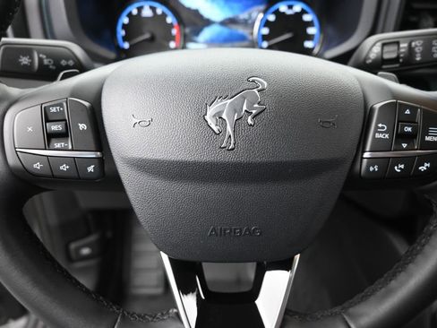 Used 2024 Ford Bronco Sport Badlands image 15