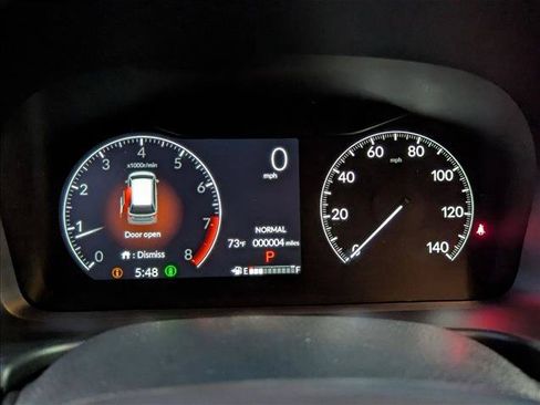 New 2026 Honda Odyssey EX-L image 11