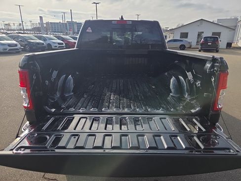 Certified 2022 RAM 1500 Big Horn image 7