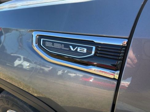 Used 2021 GMC Sierra 1500 SLT image 5