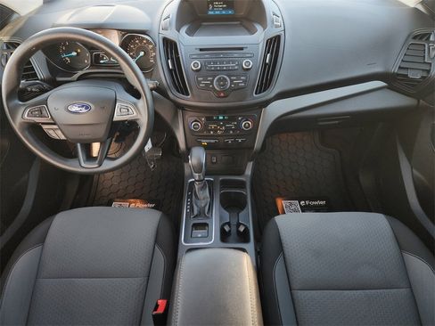 Used 2018 Ford Escape SE w/ Ford Safe & Smart Package image 25