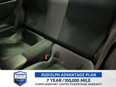 Used 2017 Subaru BRZ Limited w/ Popular Package #1 image 33