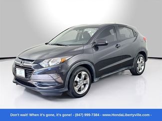 Used 2018 Honda HR-V LX video 1
