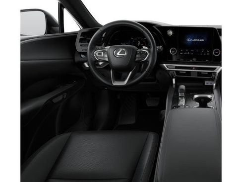 New 2026 Lexus RX 350 FWD w/ Accessory Package (Z1) image 6