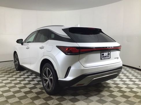 Used 2024 Lexus RX 350 Premium image 5